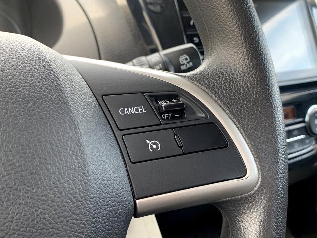 2021 Mitsubishi Mirage Vehicle Photo in BEAUFORT, SC 29906-4218