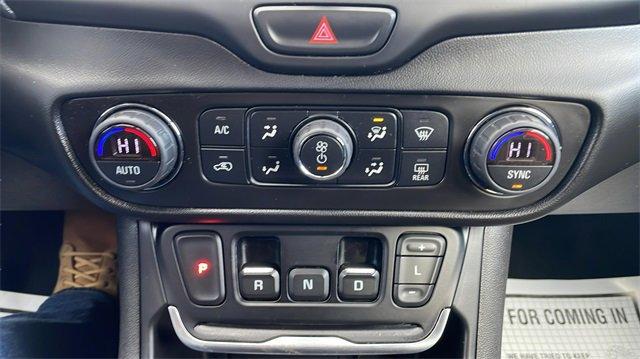 2019 GMC Terrain Vehicle Photo in THOMPSONTOWN, PA 17094-9014
