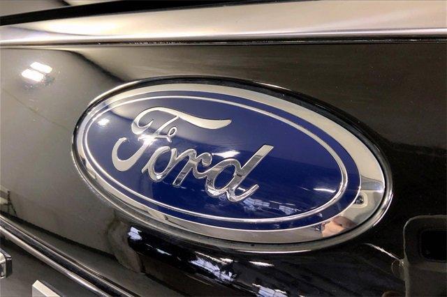 2022 Ford Expedition Max Vehicle Photo in INDEPENDENCE, MO 64055-1314