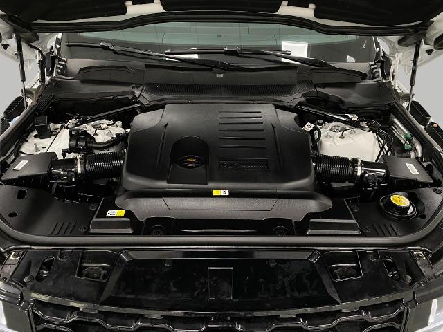 2022 Land Rover Range Rover Sport Vehicle Photo in Appleton, WI 54913