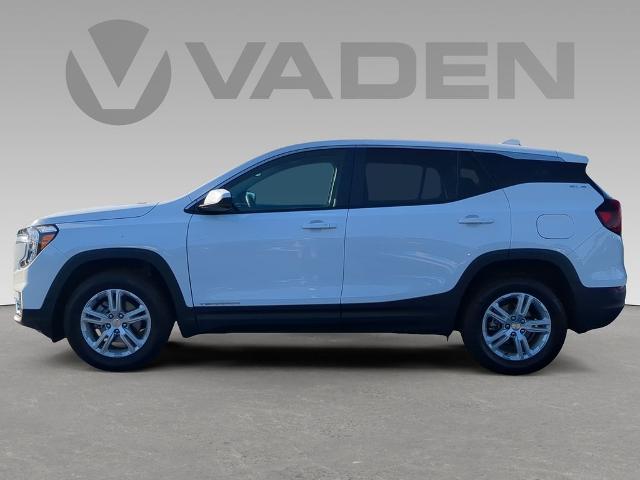 2024 GMC Terrain Vehicle Photo in Brunswick, GA 31525