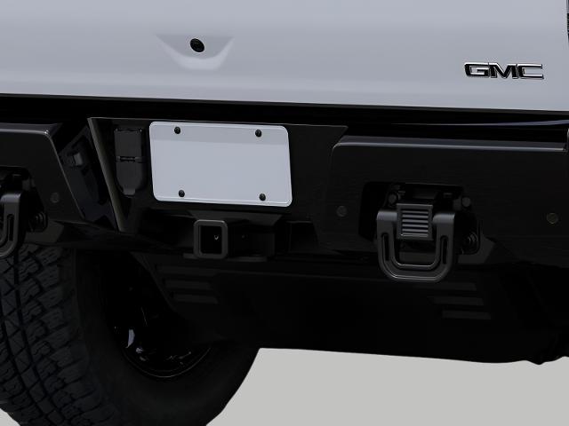 2025 GMC HUMMER EV Pickup Vehicle Photo in GREEN BAY, WI 54303-3330
