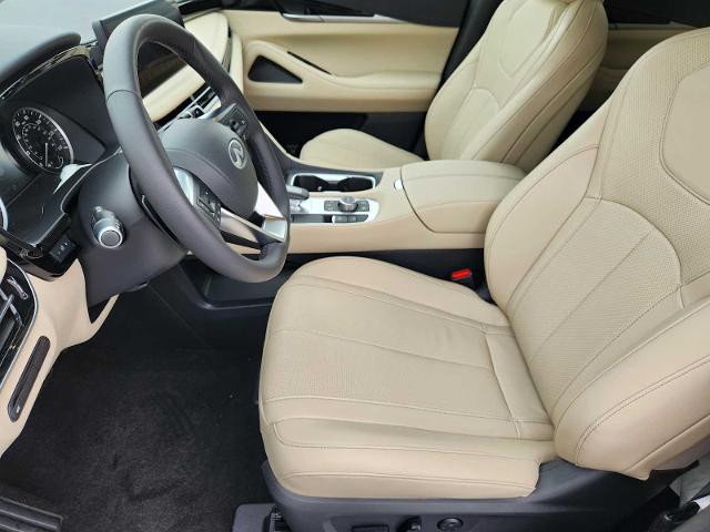 2024 INFINITI QX60 Vehicle Photo in DALLAS, TX 75209
