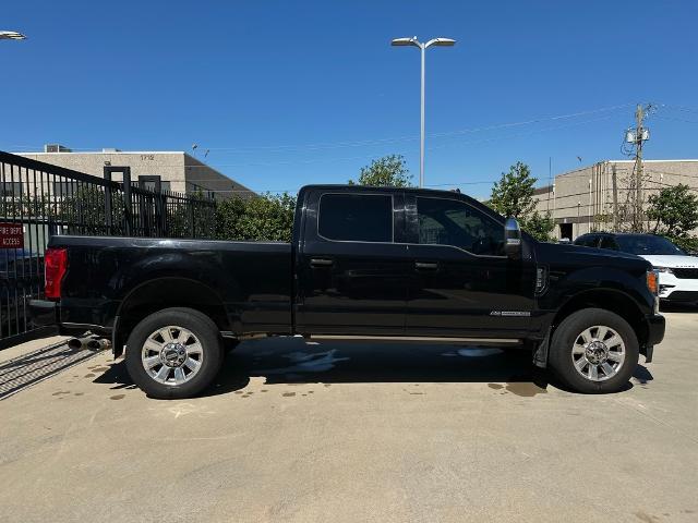 2019 Ford Super Duty F-250 SRW Vehicle Photo in Grapevine, TX 76051