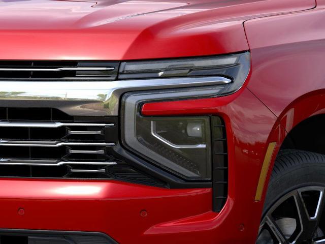 2025 Chevrolet Tahoe Vehicle Photo in MADISON, WI 53713-3220