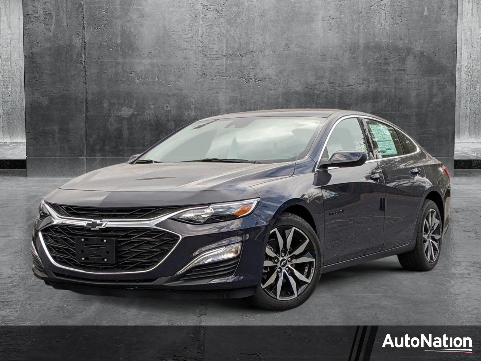 2025 Chevrolet Malibu Vehicle Photo in TIMONIUM, MD 21093-2300
