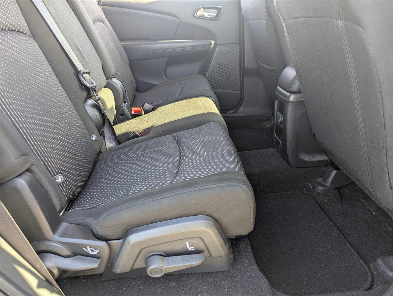 2020 Dodge Journey Vehicle Photo in Ft. Myers, FL 33907