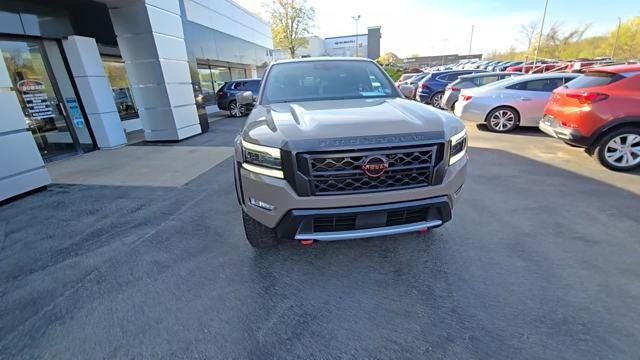 2022 Nissan Frontier Vehicle Photo in Pleasant Hills, PA 15236