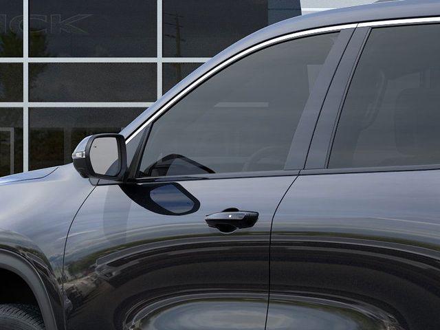 2025 GMC Acadia Vehicle Photo in WATERTOWN, CT 06795-3318