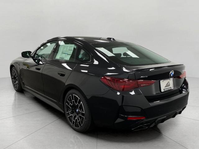 2025 BMW M440i xDrive Vehicle Photo in Appleton, WI 54913