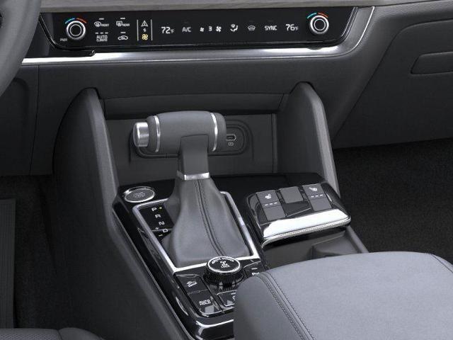 2025 Kia Sportage Vehicle Photo in Tucson, AZ 85712