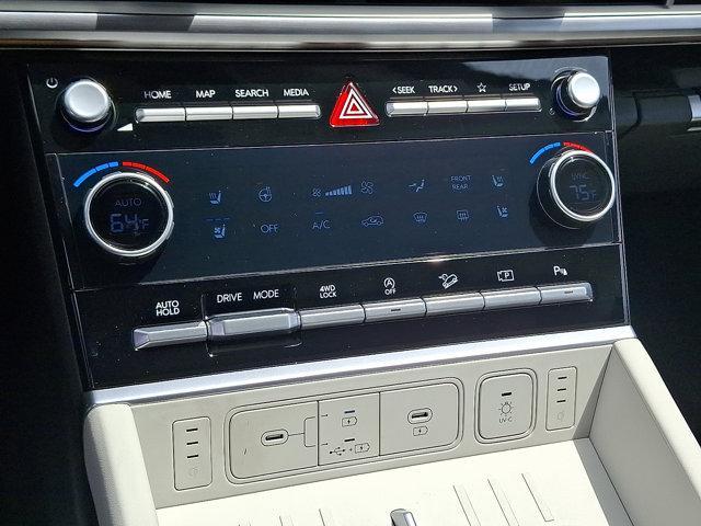 2025 Hyundai SANTA FE Vehicle Photo in Harrisburg, PA 17111