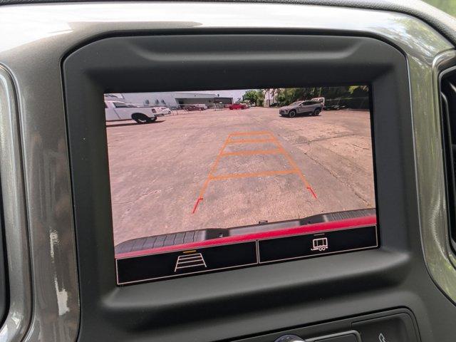 2025 Chevrolet Silverado 2500 HD Vehicle Photo in BRUNSWICK, GA 31525-1881