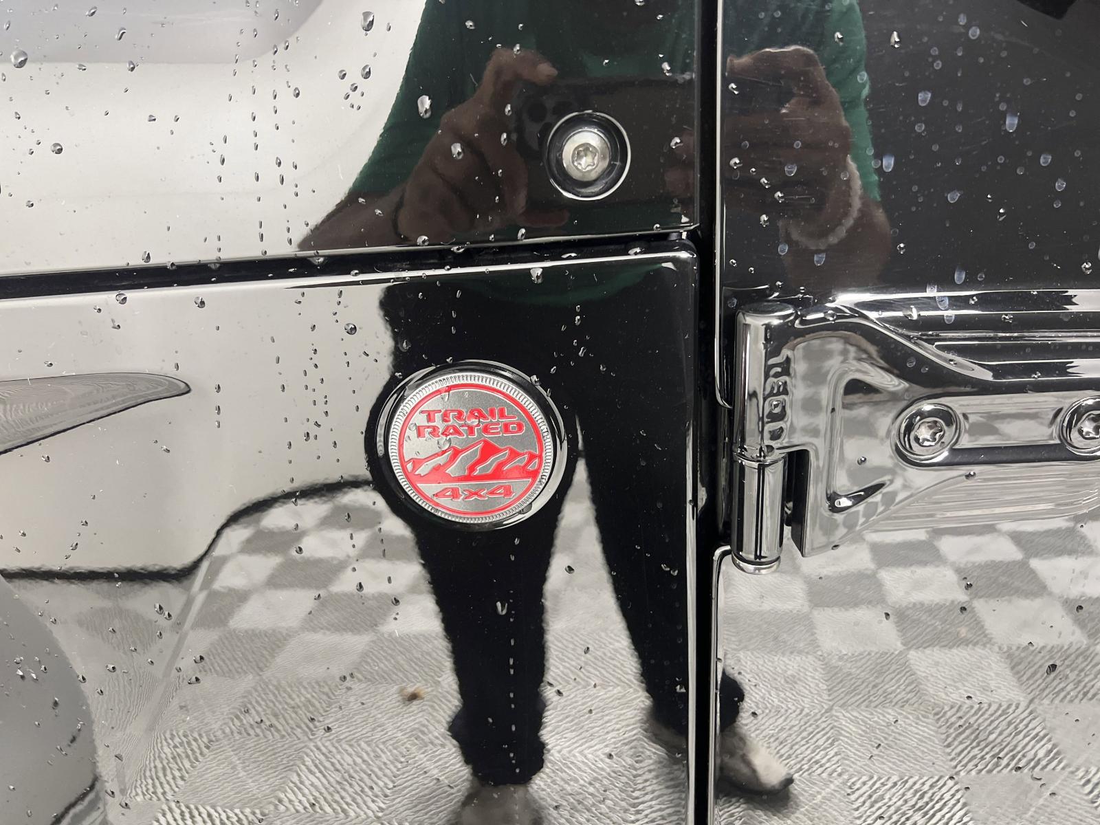 2021 Jeep Gladiator Vehicle Photo in GEORGETOWN, TX 78626-7508