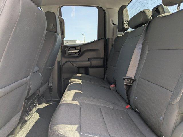 2024 Chevrolet Silverado 1500 Vehicle Photo in BRUNSWICK, GA 31525-1881