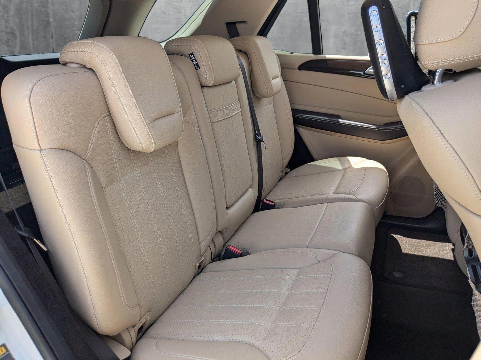 2016 Mercedes-Benz GLE Vehicle Photo in Maitland, FL 32751