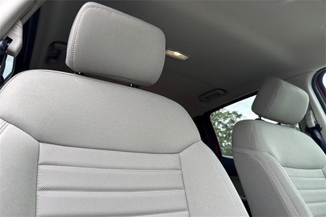 2020 Ford Ranger Vehicle Photo in ELK GROVE, CA 95757-8703