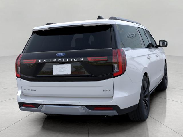 2025 Ford Expedition Max Vehicle Photo in Neenah, WI 54956