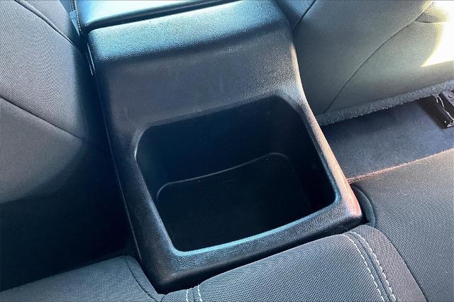 2020 Chevrolet Camaro Vehicle Photo in Tulsa, OK 74145