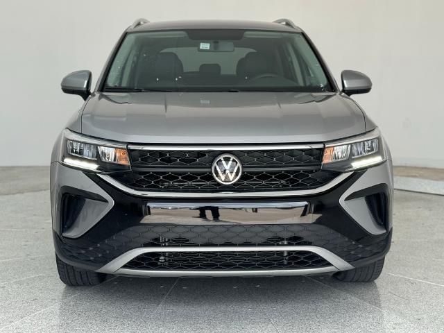 2022 Volkswagen Taos Vehicle Photo in Grapevine, TX 76051