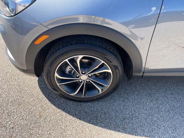 2022 Buick Encore GX Vehicle Photo in MEDINA, OH 44256-9631