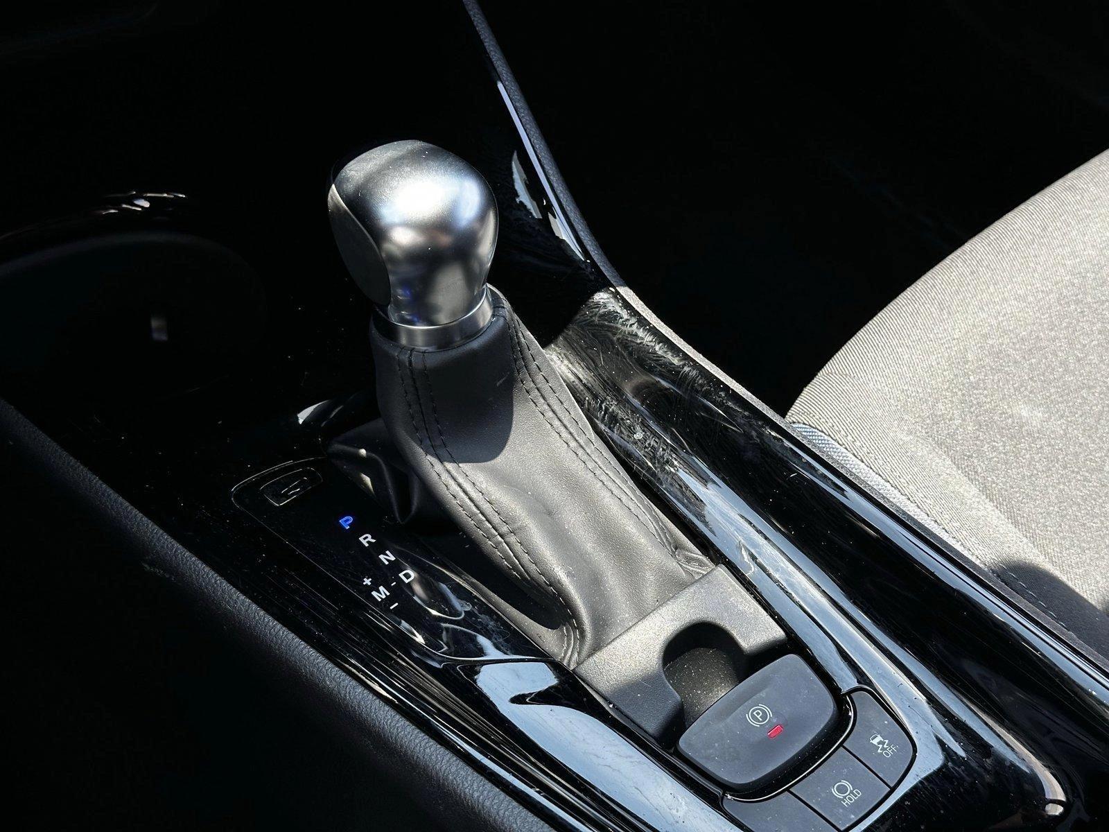 2021 Toyota C-HR Vehicle Photo in Hollywood, FL 33021