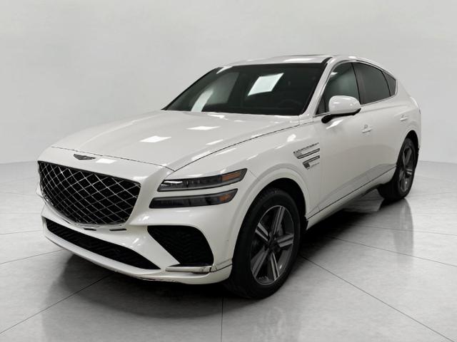 2025 Genesis GV80 Vehicle Photo in Appleton, WI 54913