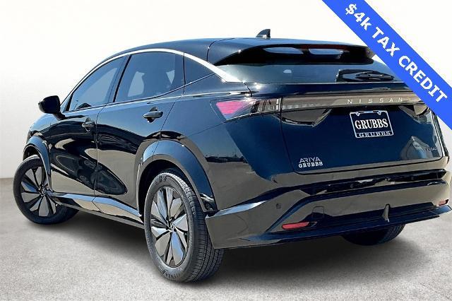 2023 Nissan ARIYA Vehicle Photo in Grapevine, TX 76051