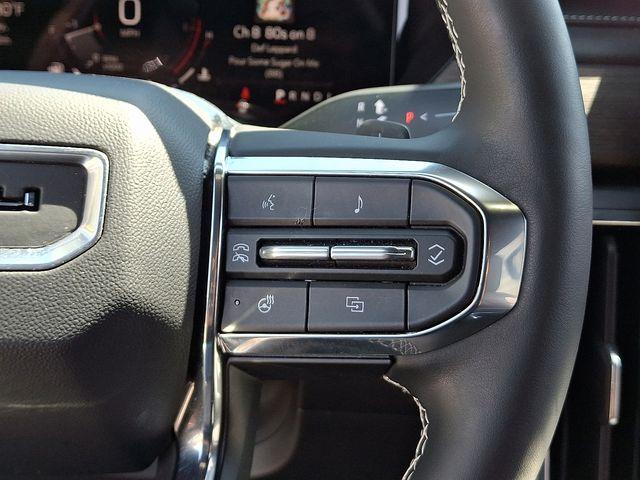 2024 GMC Acadia Vehicle Photo in WATERTOWN, CT 06795-3318