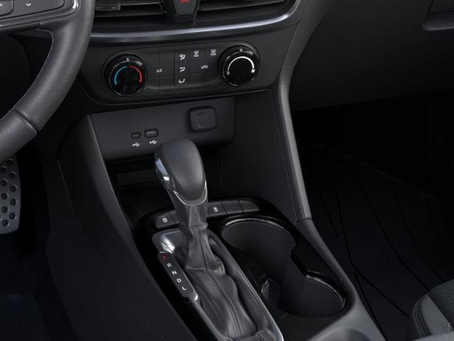 2025 Buick Encore GX Vehicle Photo in LAS VEGAS, NV 89146-3033