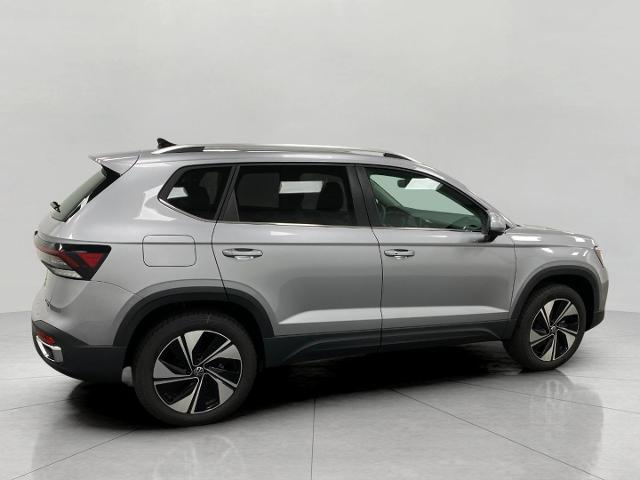 2025 Volkswagen Taos Vehicle Photo in Appleton, WI 54913