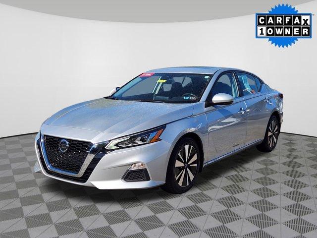2022 Nissan Altima Vehicle Photo in Ardmore, PA 19003