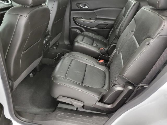 2023 GMC Acadia Vehicle Photo in APPLETON, WI 54914-4656