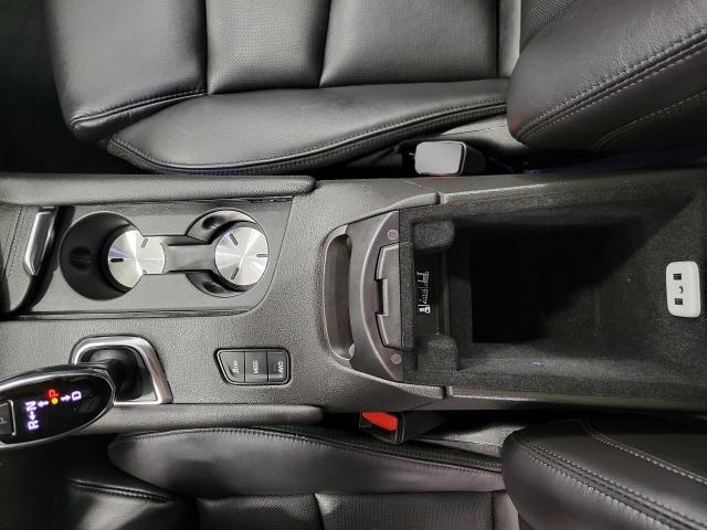 2017 Cadillac XT5 Vehicle Photo in APPLETON, WI 54914-4656