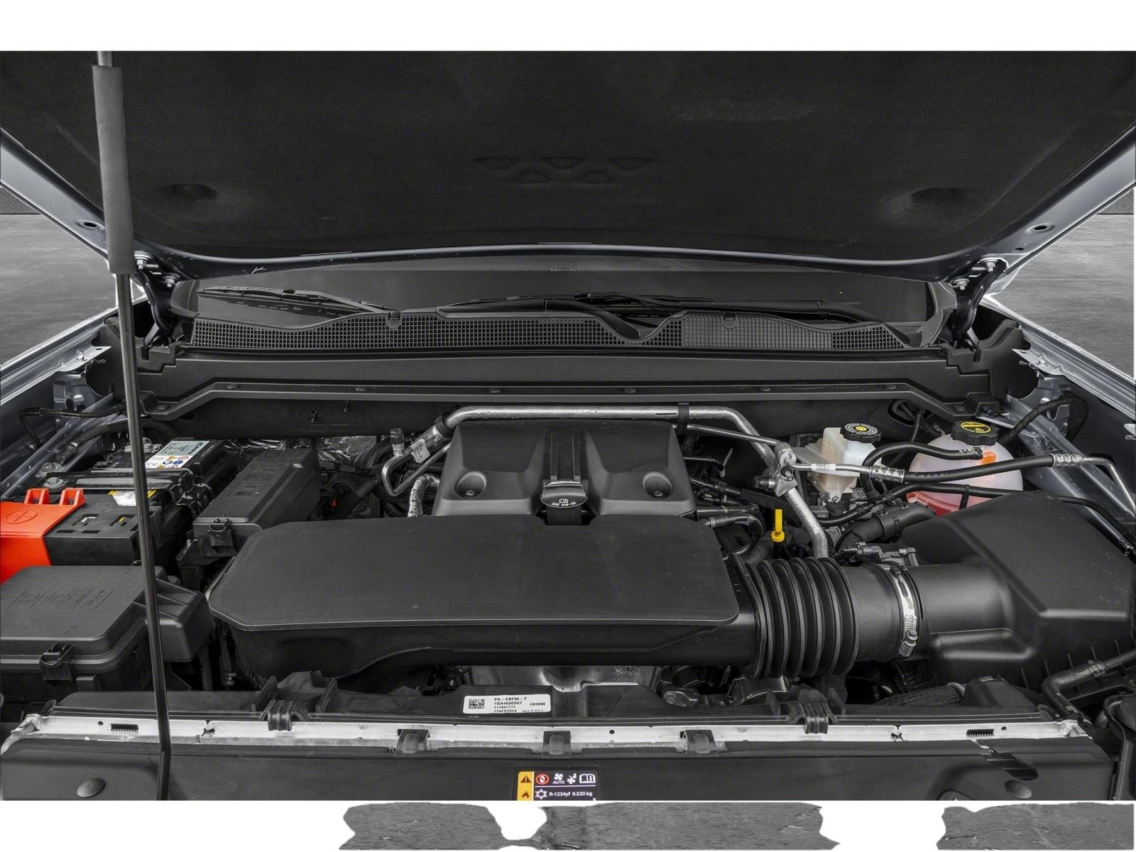 2025 GMC Canyon Vehicle Photo in LONE TREE, CO 80124-2750