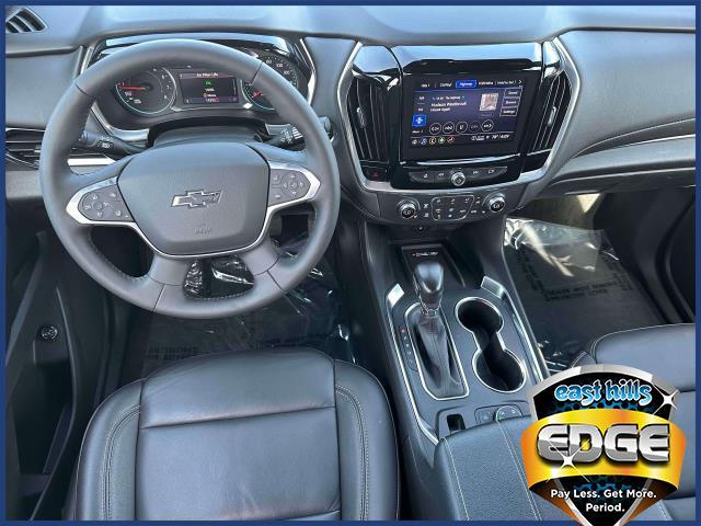 2022 Chevrolet Traverse Vehicle Photo in Roslyn, NY 11576