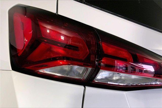2022 Chevrolet Equinox Vehicle Photo in INDEPENDENCE, MO 64055-1314