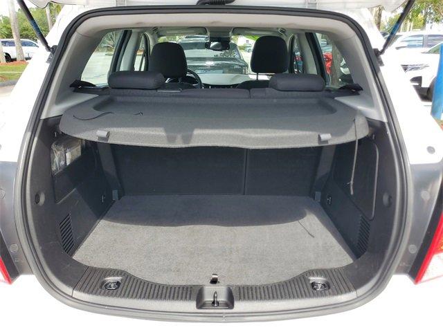 2019 Chevrolet Trax Vehicle Photo in SUNRISE, FL 33323-3202