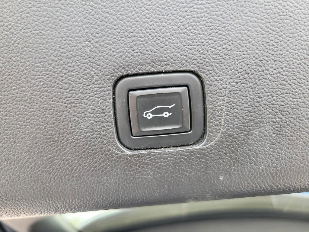 2020 Chevrolet Traverse Vehicle Photo in AURORA, IL 60503-9326