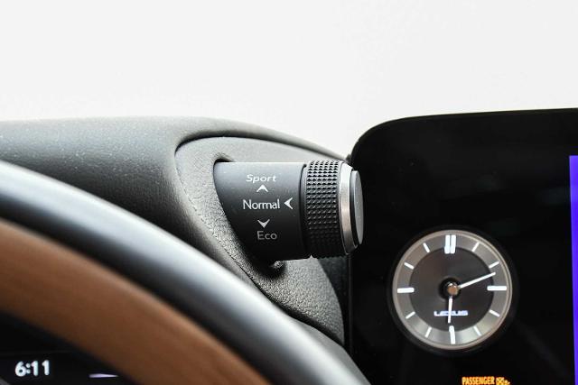 2024 Lexus ES 350 Vehicle Photo in DALLAS, TX 75235
