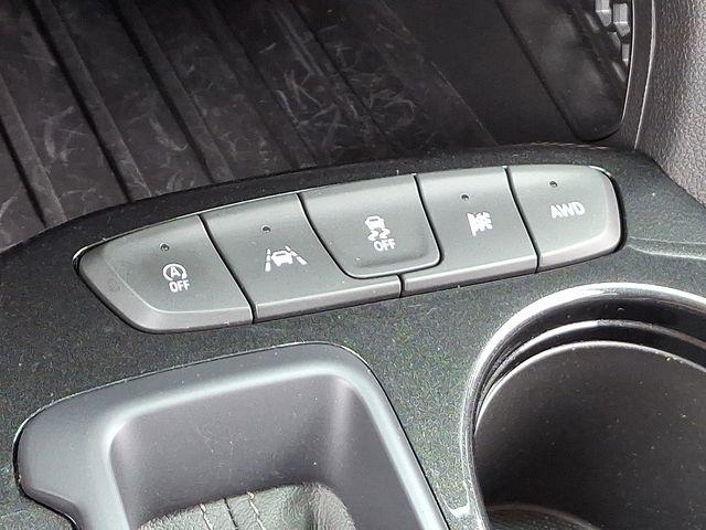 2022 Chevrolet Trailblazer Vehicle Photo in PAWLING, NY 12564-3219