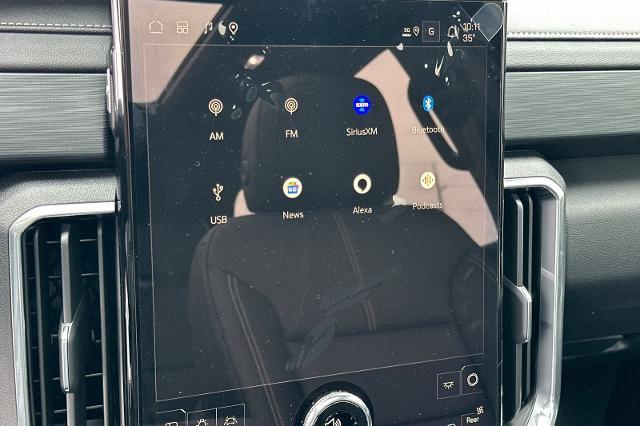 2025 GMC Acadia Vehicle Photo in SPOKANE, WA 99202-2191