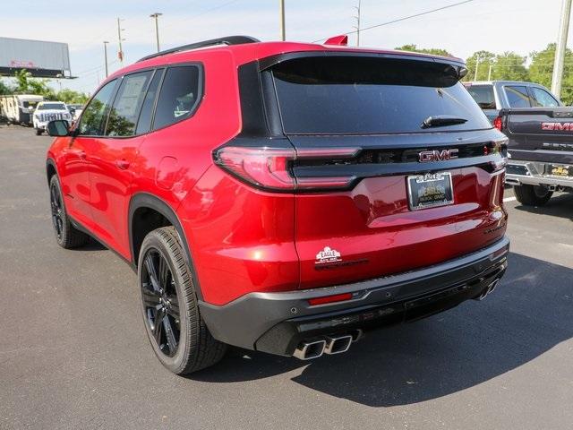 2025 GMC Acadia Vehicle Photo in HOMOSASSA, FL 34448-1461