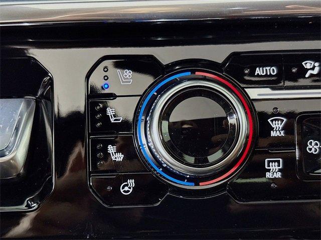 2025 GMC Sierra 1500 Vehicle Photo in PUYALLUP, WA 98371-4149