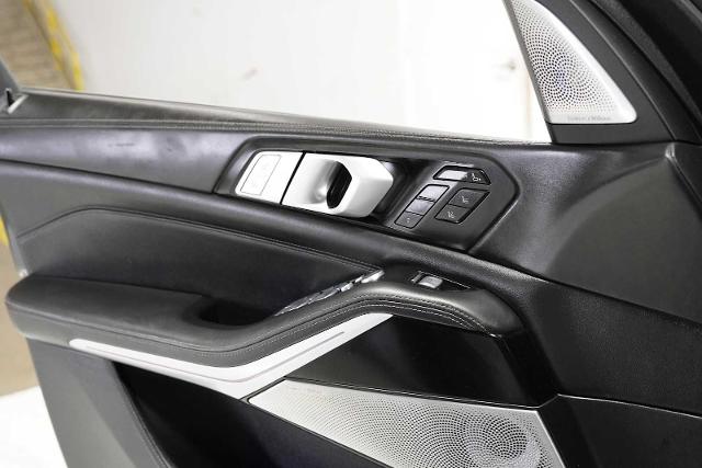 2021 BMW X7 ALPINA XB7 Vehicle Photo in GRAPEVINE, TX 76051