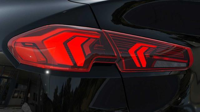 2026 BMW 228 Vehicle Photo in GRAPEVINE, TX 76051