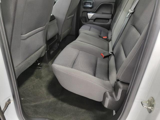 2018 Chevrolet Silverado 1500 Vehicle Photo in NEENAH, WI 54956-2243