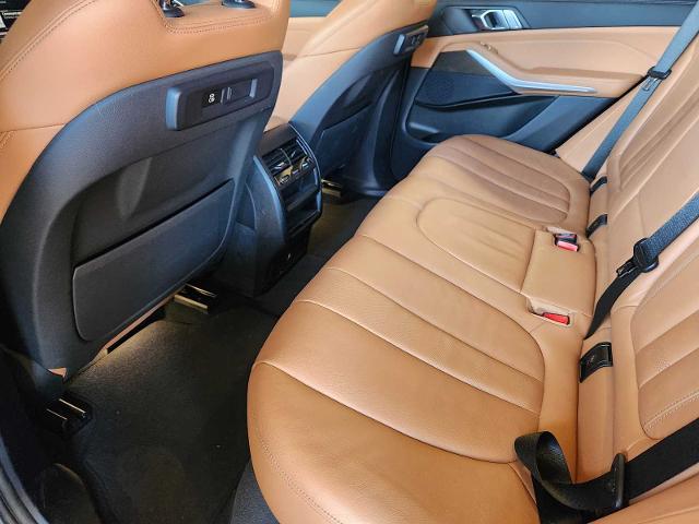 2022 BMW X5 sDrive40i Vehicle Photo in PLANO, TX 75024