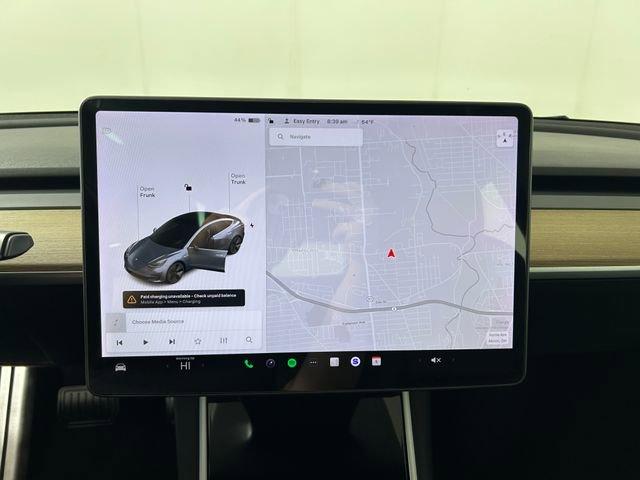 2020 Tesla Model 3 Vehicle Photo in MEDINA, OH 44256-9631