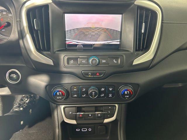 2023 GMC Terrain Vehicle Photo in MEDINA, OH 44256-9631